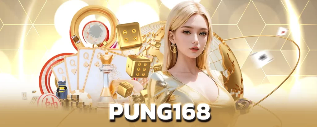 pung168