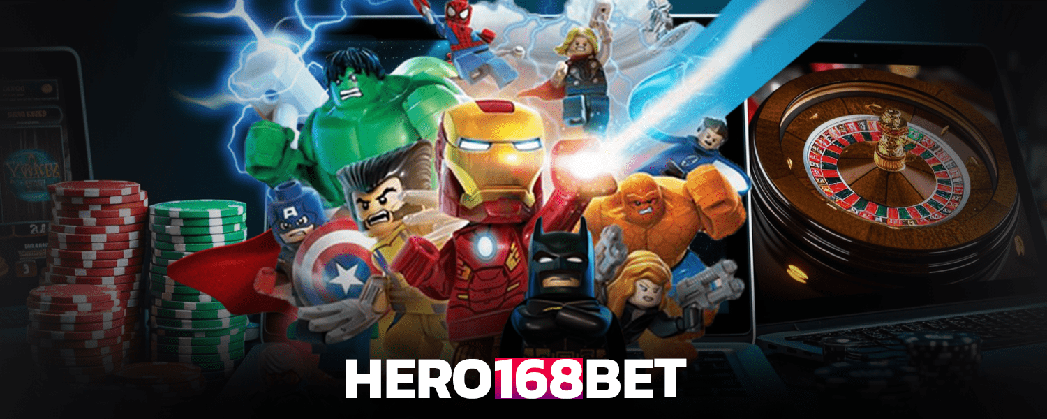 hero168bet